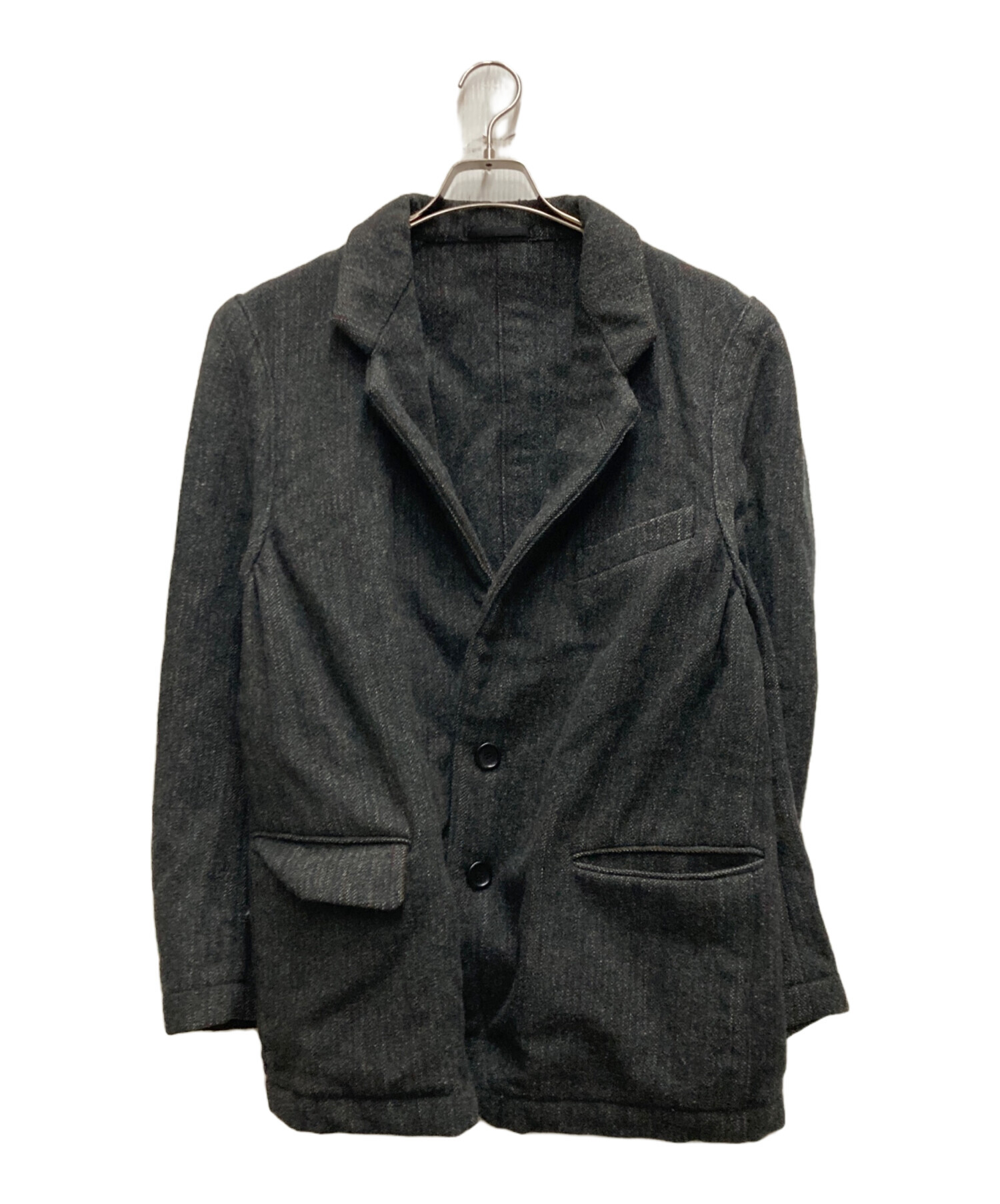 中古・古着通販】COMME des GARCONS HOMME PLUS (コムデギャルソンオム