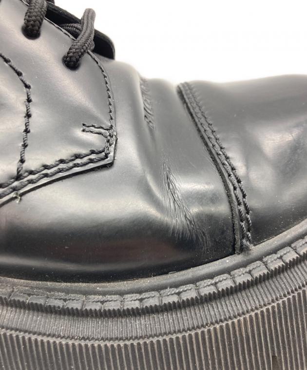 中古・古着通販】BALENCIAGA (バレンシアガ) TRACTOR ダービーシューズ