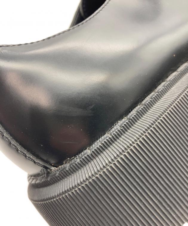 中古・古着通販】BALENCIAGA (バレンシアガ) TRACTOR ダービーシューズ