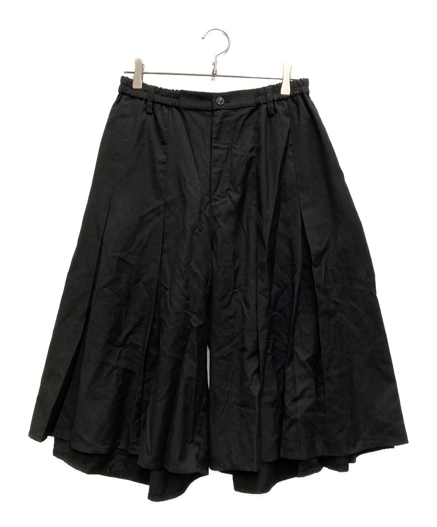 NOTCONVENTIONAL  袴パンツ 中古・古着通販】NOT CONVENTIONAL (ノットコンベンショナル) 袴パンツ