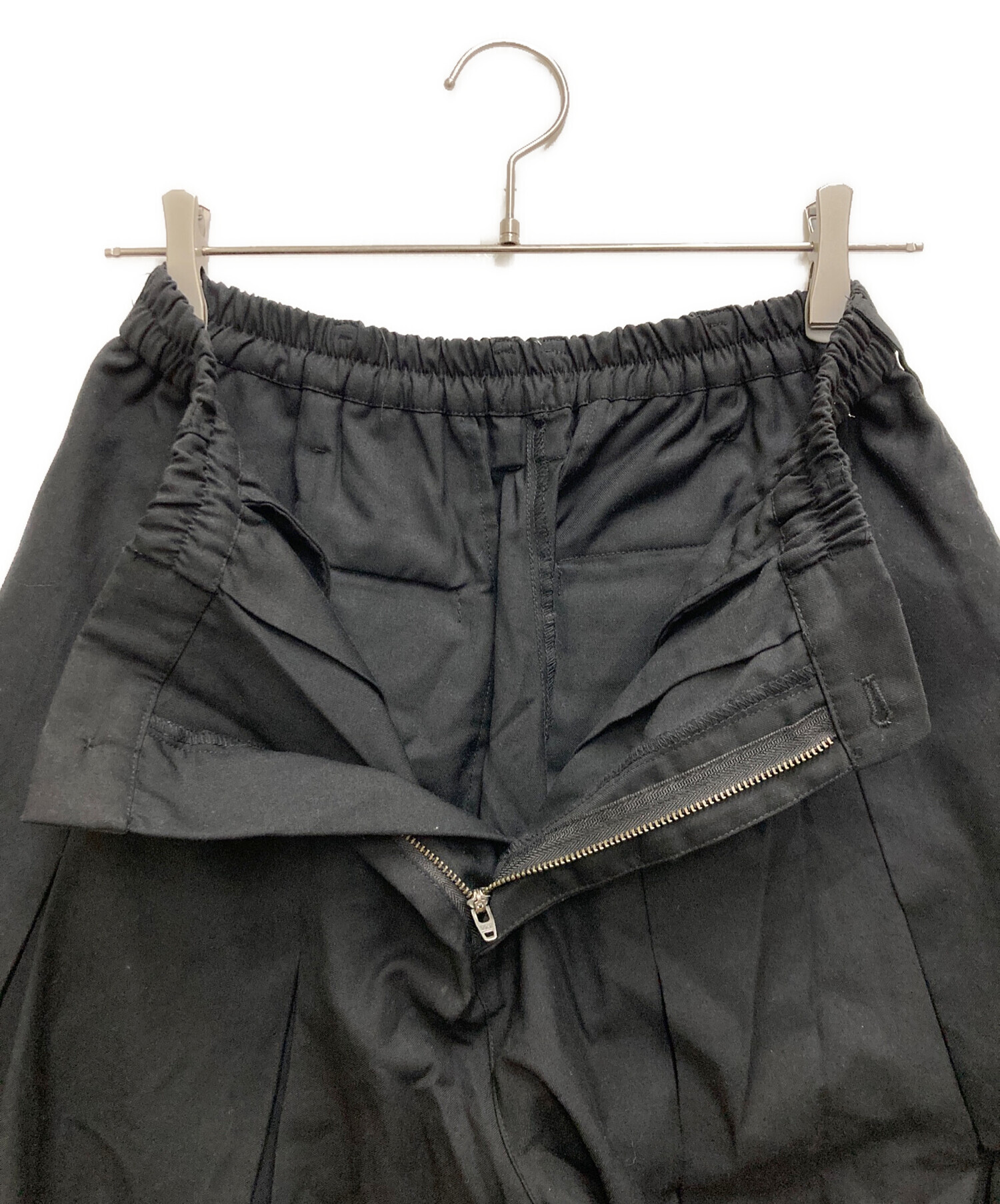 中古・古着通販】NOT CONVENTIONAL (ノットコンベンショナル) 袴パンツ