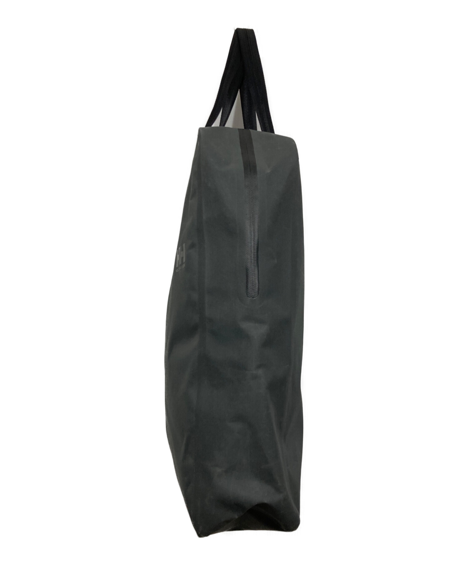 中古・古着通販】HELLY HANSEN (ヘリーハンセン) Sealed Tote グレー 