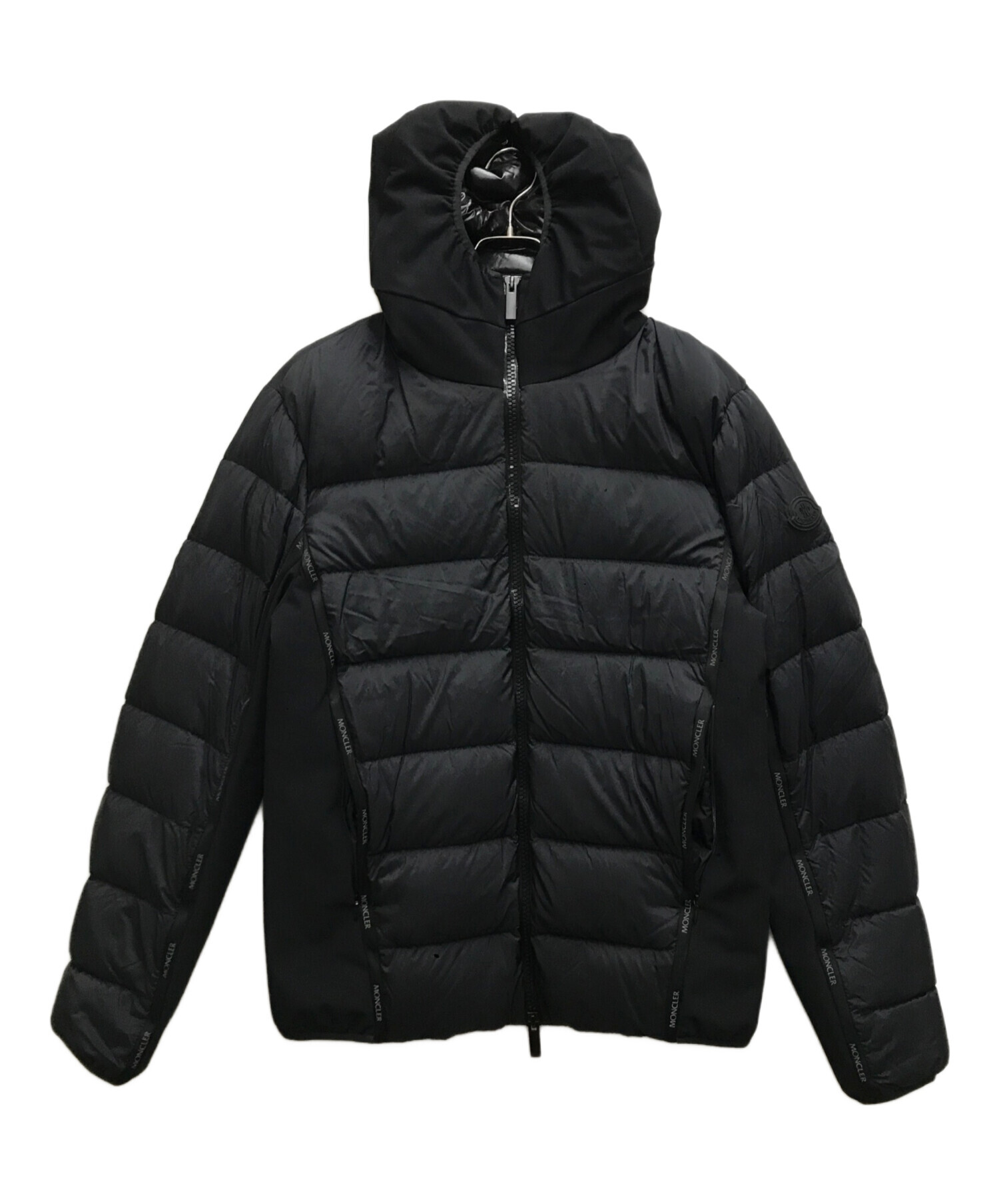 中古・古着通販】MONCLER (モンクレール) MORVAN/ダウンジャケット 