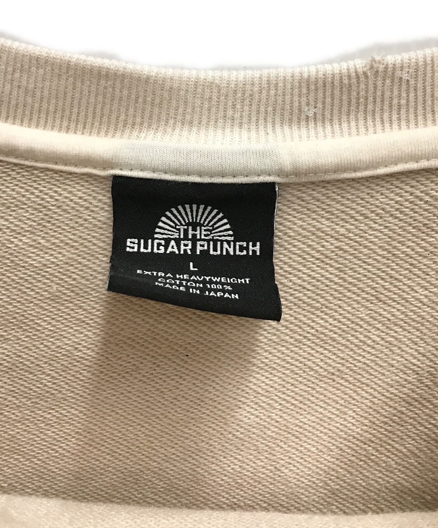 中古・古着通販】THE SUGAR PUNCH (シュガーパンチ) CYBORG009