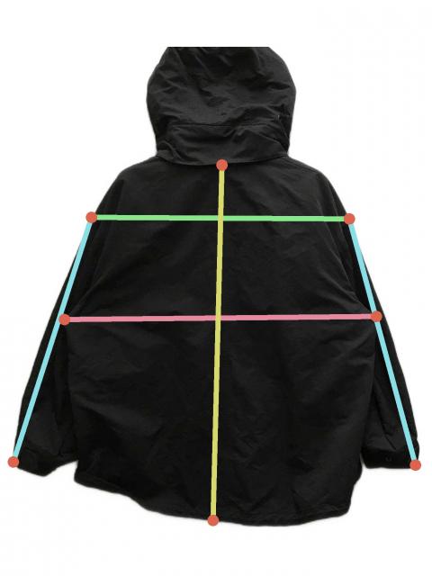 中古・古着通販】THE RERACS (ザ リラクス) 24AW THE MODS COAT