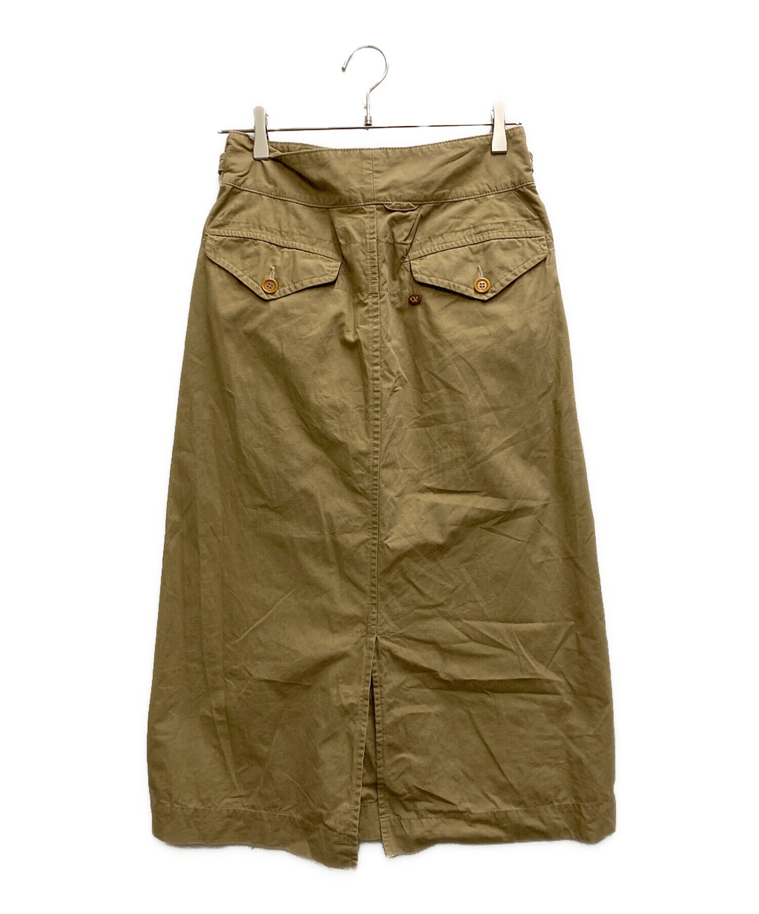 中古・古着通販】45R (フォーティファイブ・アール) ジンバウェザーの