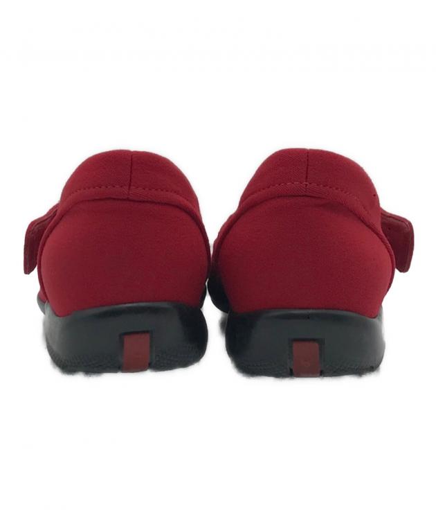 中古・古着通販】PRADA SPORTS (プラダスポーツ) メリージェーン