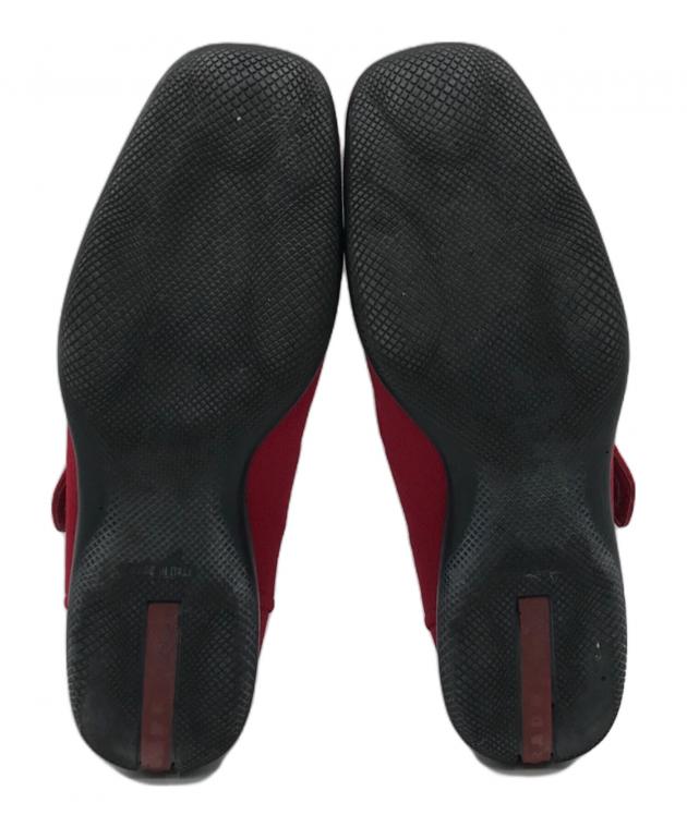 中古・古着通販】PRADA SPORTS (プラダスポーツ) メリージェーン