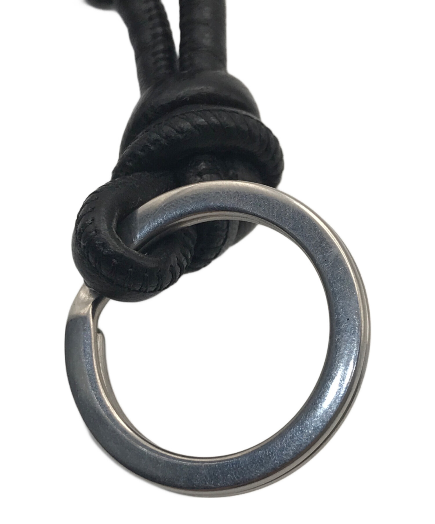 中古・古着通販】BOTTEGA VENETA (ボッテガベネタ) バッグチャーム