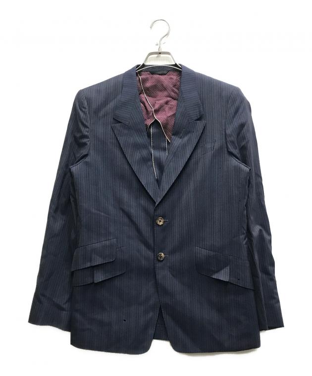 中古・古着通販】Paul Smith (ポールスミス) セットアップスーツ