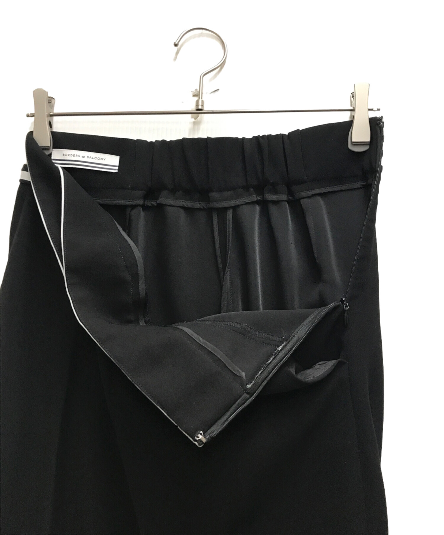 中古・古着通販】BORDERS AT BALCONY (ボーダーズアットバルコニー