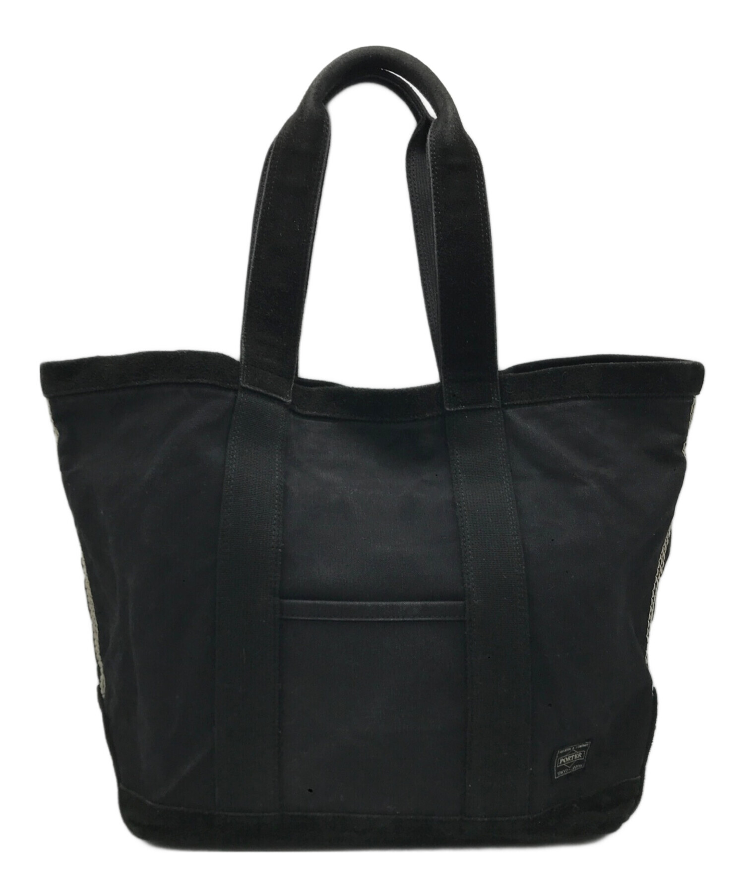 中古・古着通販】PORTER (ポーター) ESSENTIAL DESIGNS 