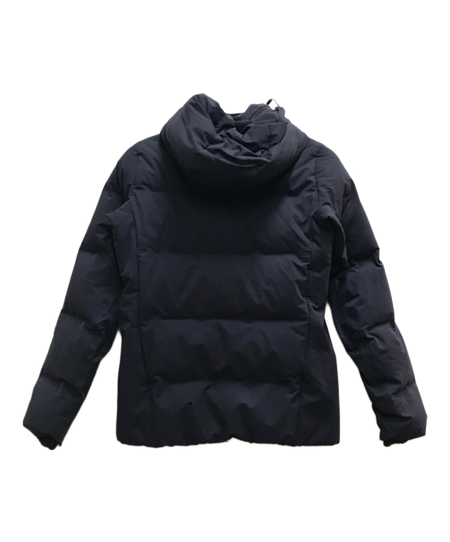 DESCENTE デサント ブルゾン（その他） L 紺 ヨドバシ.com - デサント 