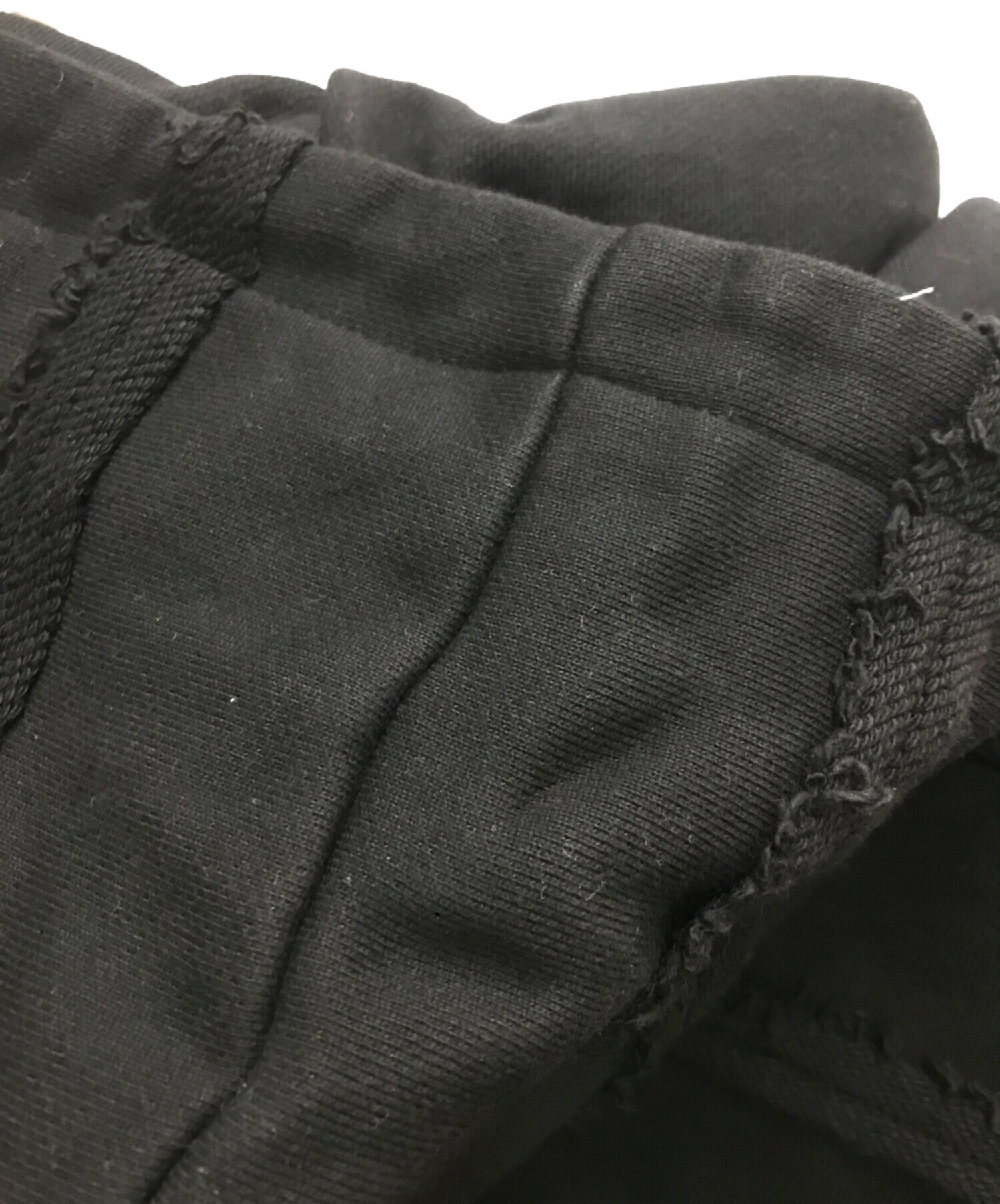 中古・古着通販】SOME FUCK SHIT (ソムファックシット) ジップパーカー