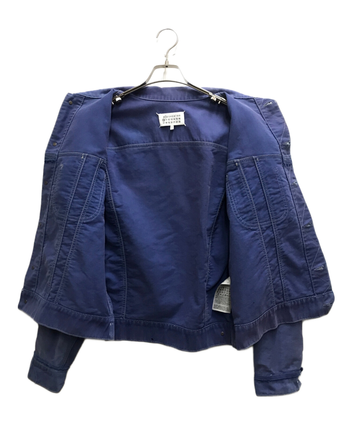 中古・古着通販】Maison Margiela (メゾンマルジェラ) 23SS