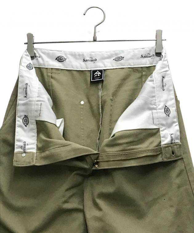 中古・古着通販】ANTIMID (アンチミッド) Dickies (ディッキーズ