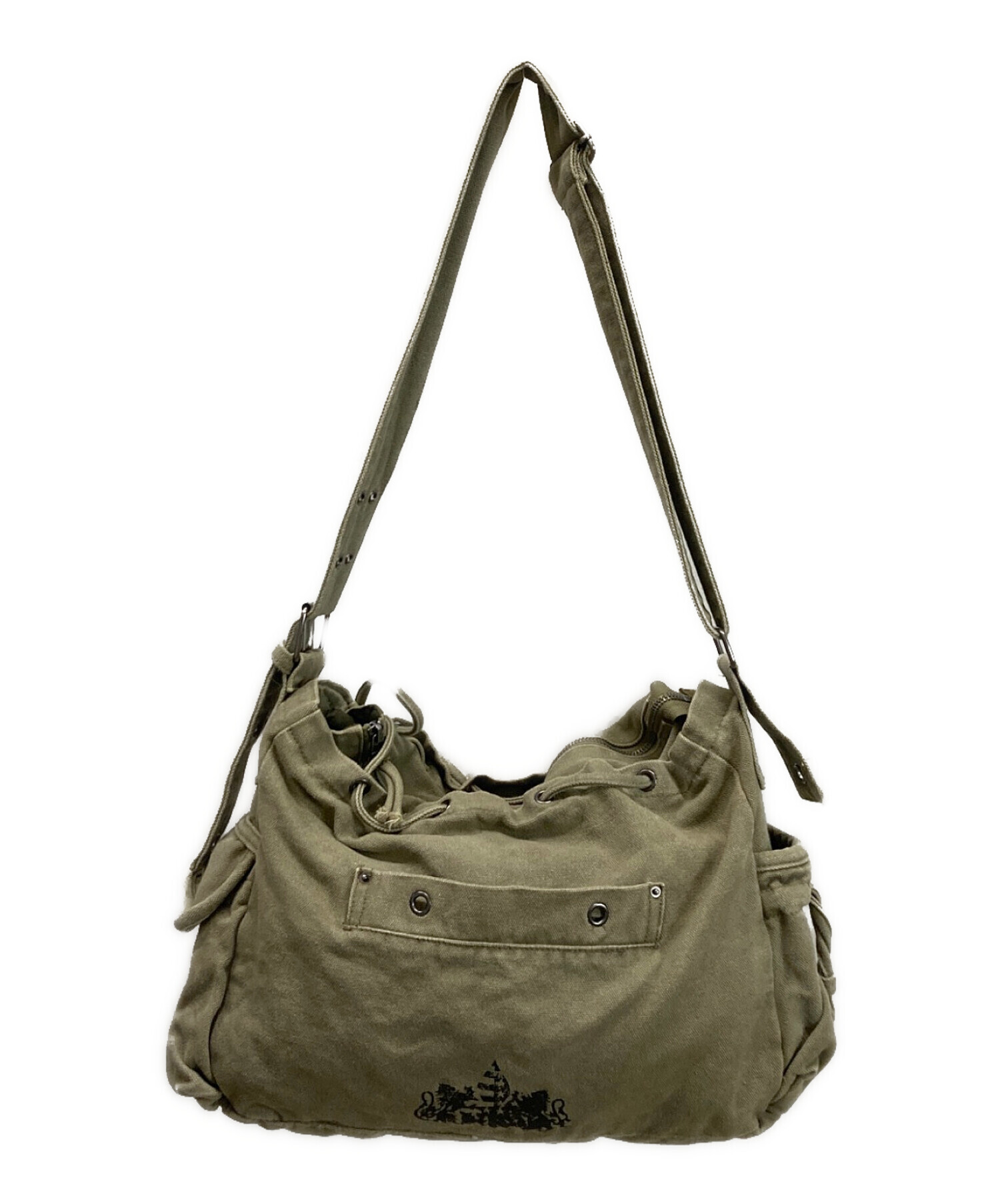 中古・古着通販】JADED LONDON (ジェイデッドロンドン) ショルダー