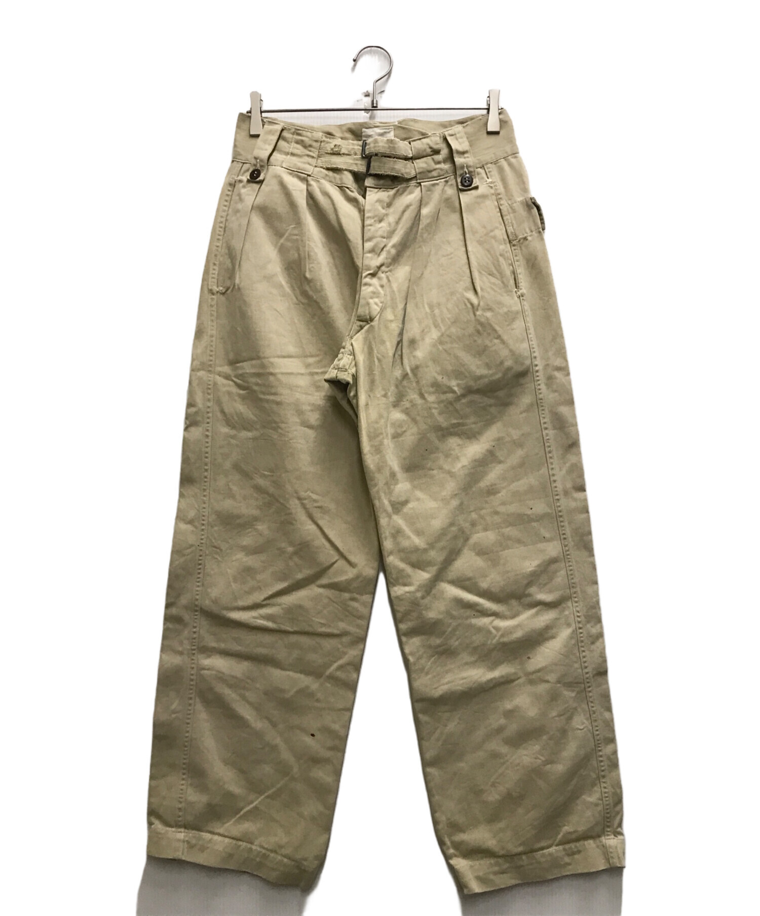 中古・古着通販】Australian Army (オーストラリア軍) 60's グルカ