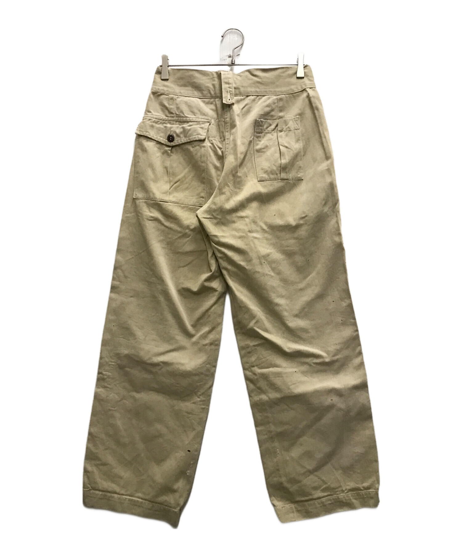 中古・古着通販】Australian Army (オーストラリア軍) 60's グルカ