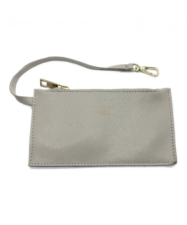 中古・古着通販】CHRISTIAN VILLA (クリスチャンヴィラ) MINIGRAIN BAG 