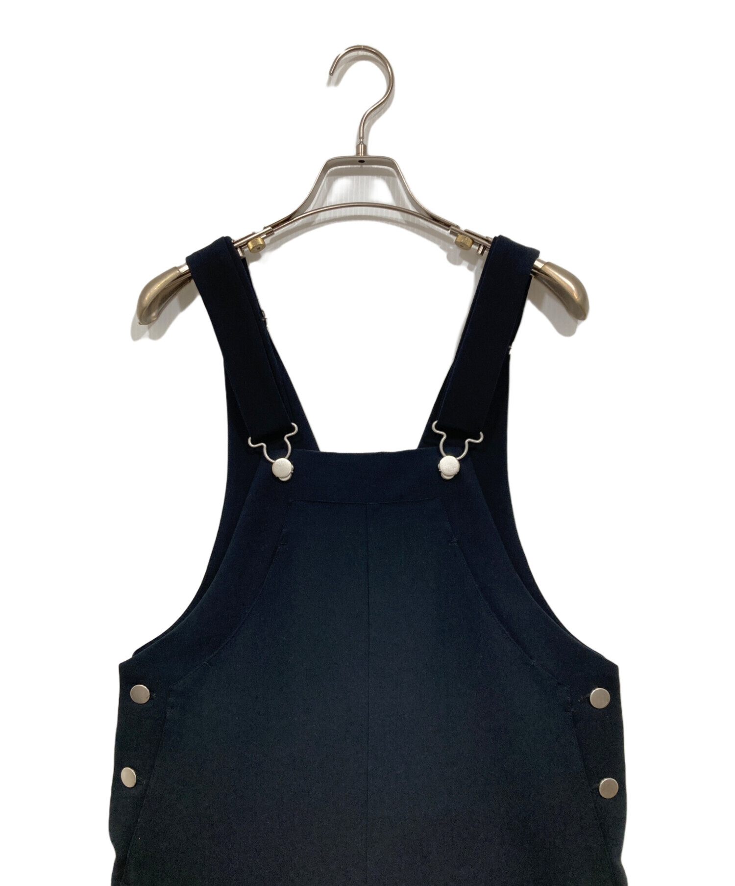 中古・古着通販】emmi atelier (エミアトリエ) オールインワン 