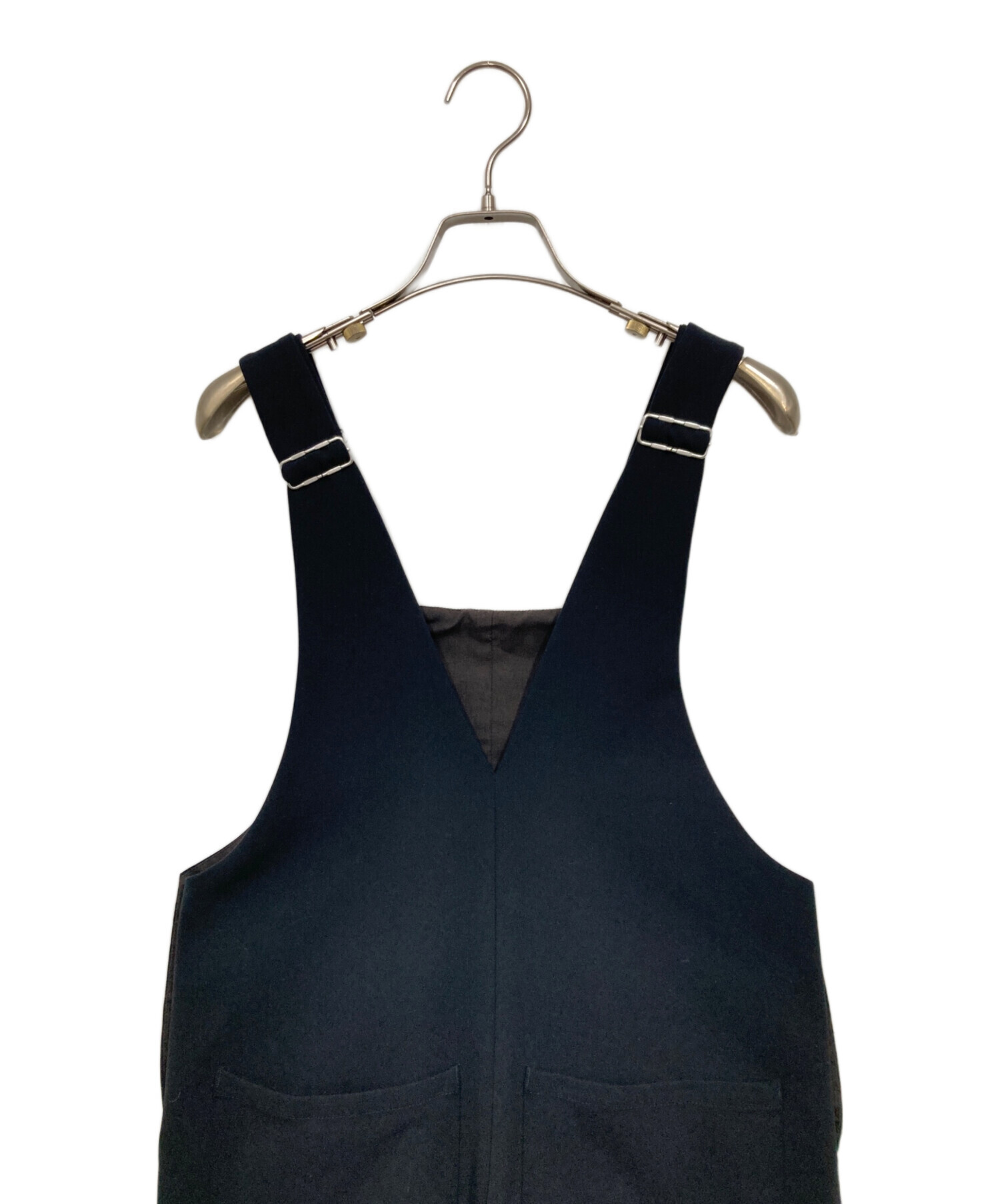 中古・古着通販】emmi atelier (エミアトリエ) オールインワン 