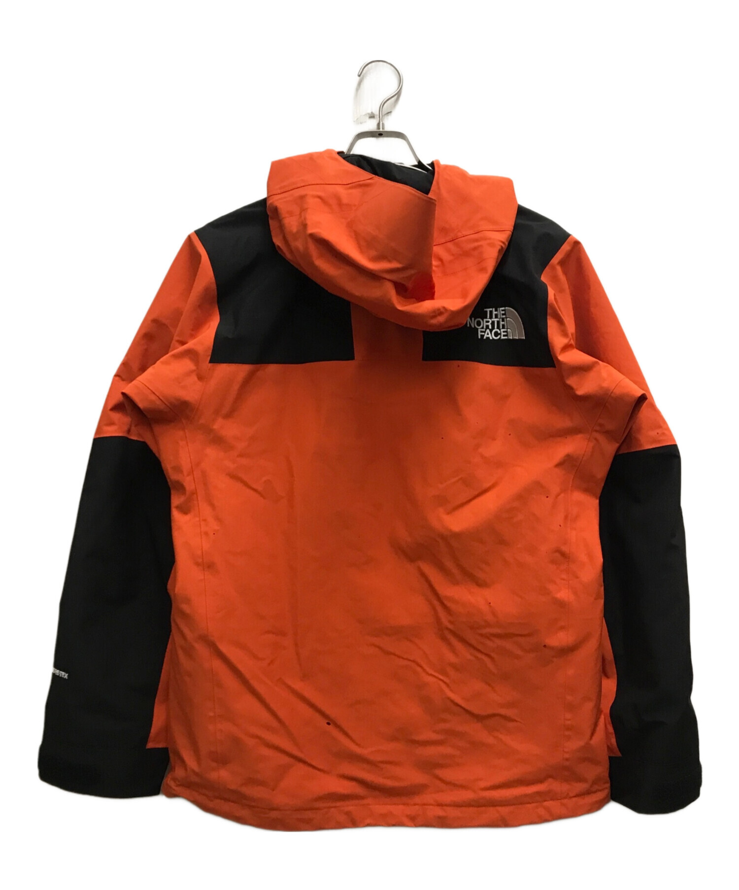 中古・古着通販】THE NORTH FACE (ザ ノース フェイス) Mountain