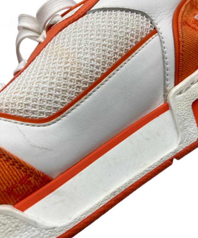 中古・古着通販】LOUIS VUITTON (ルイ ヴィトン) LVトレイナー ライン