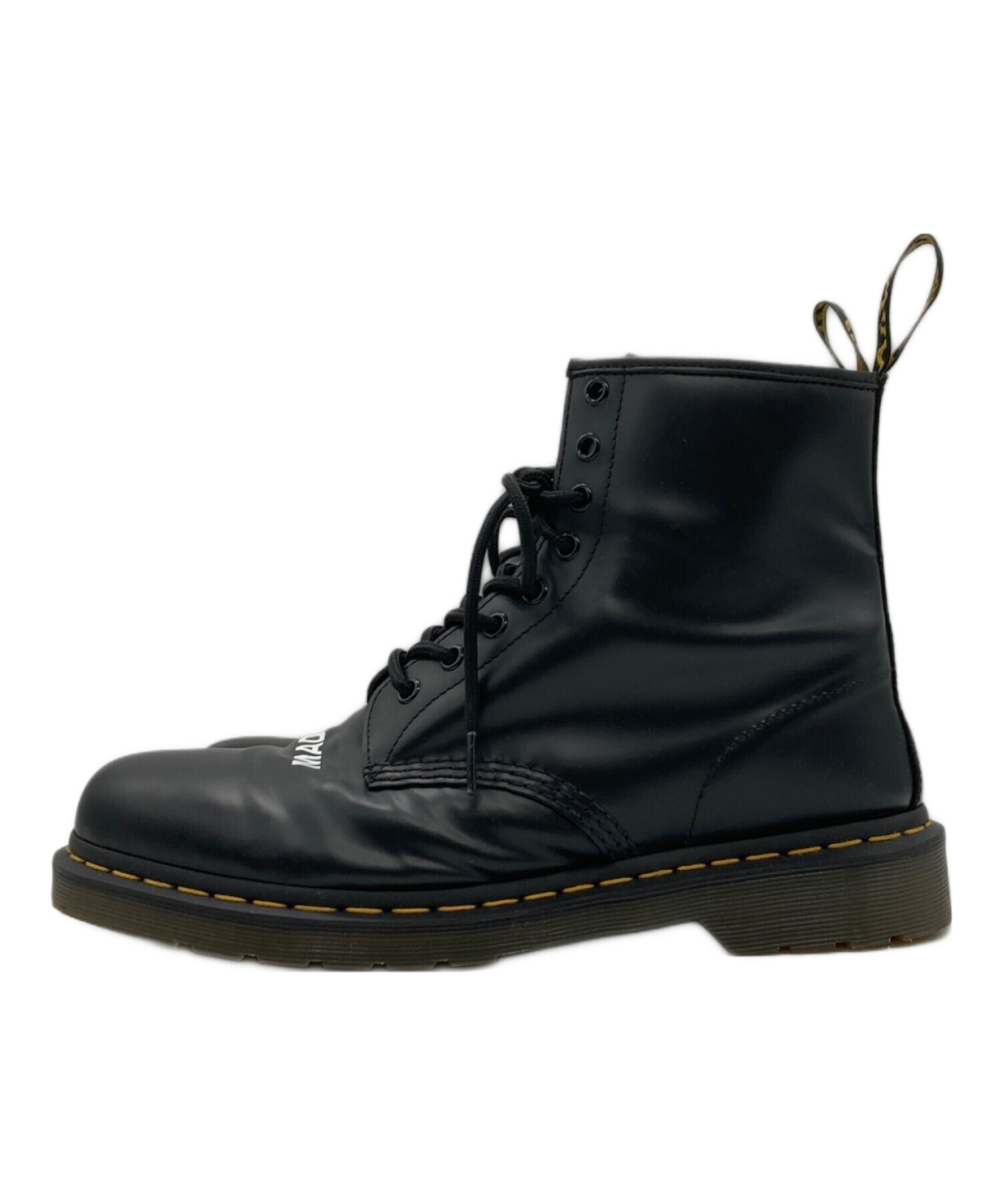 中古・古着通販】Dr.Martens (ドクターマーチン) MADE STRONG 8ホール