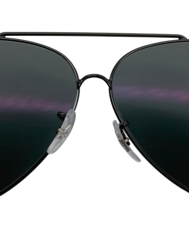 中古・古着通販】RAY-BAN (レイバン) AVIATOR REVERSE サングラス