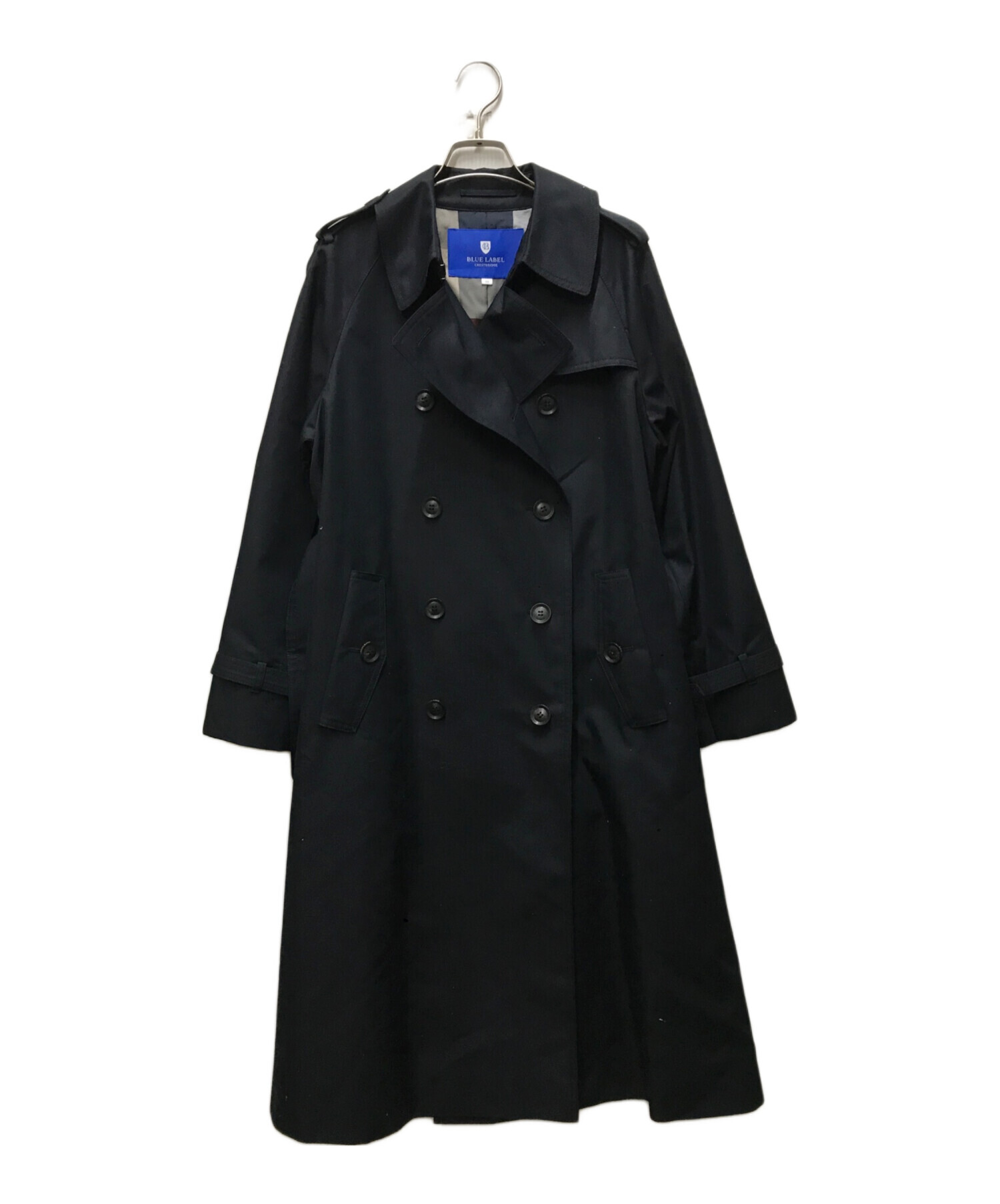中古・古着通販】BLUE LABEL CRESTBRIDGE (ブルーレーベルクレスト