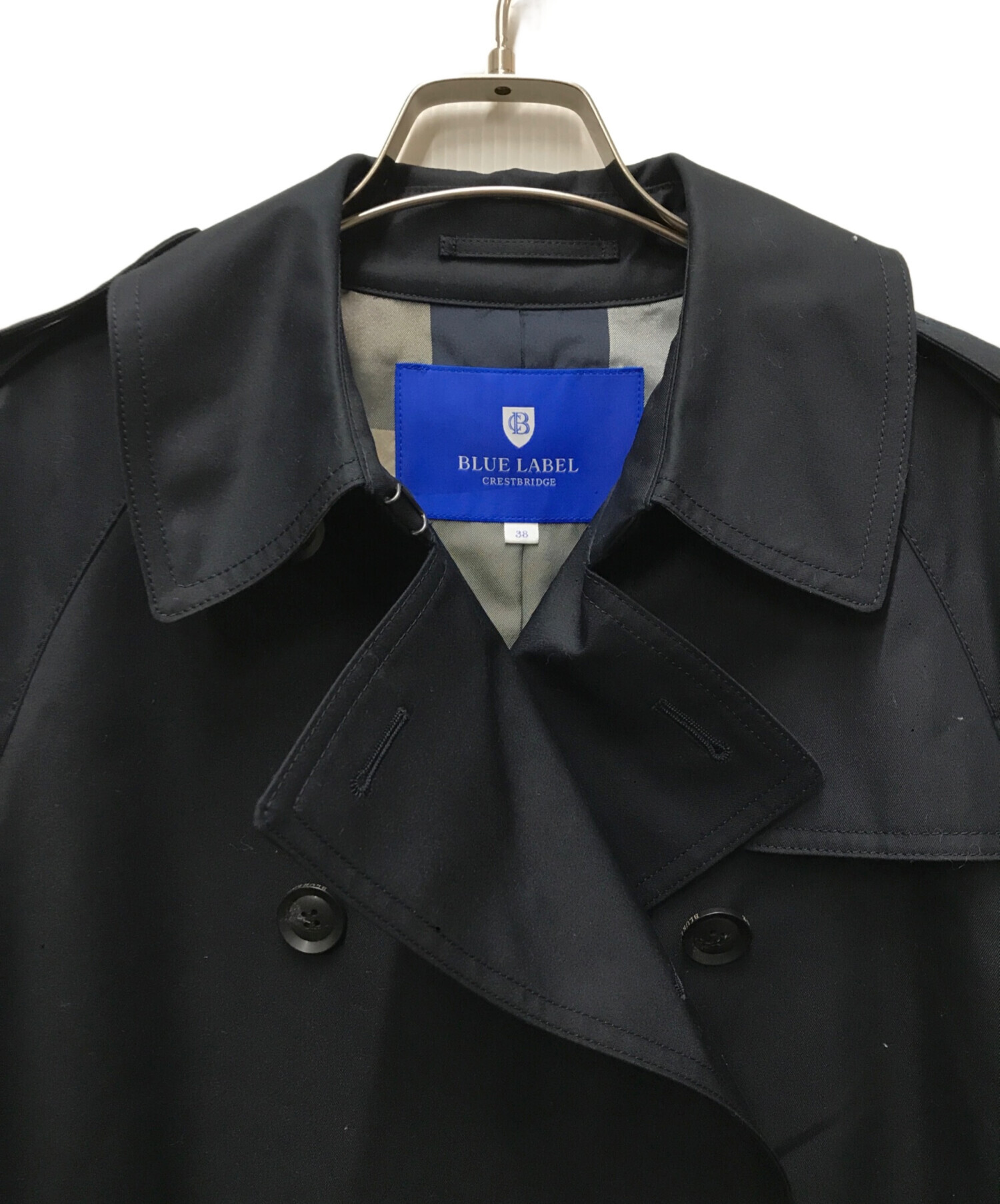 中古・古着通販】BLUE LABEL CRESTBRIDGE (ブルーレーベルクレスト