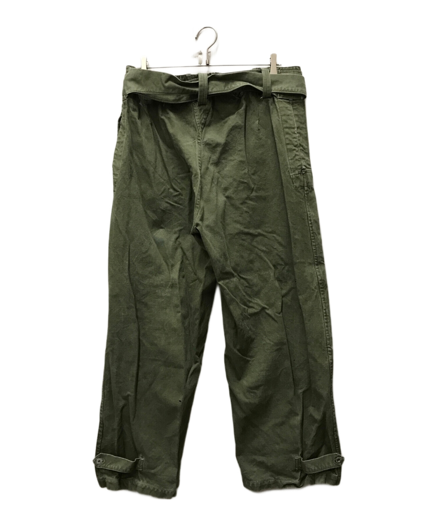 中古・古着通販】French Army (フランス軍) M38モーターサイクル