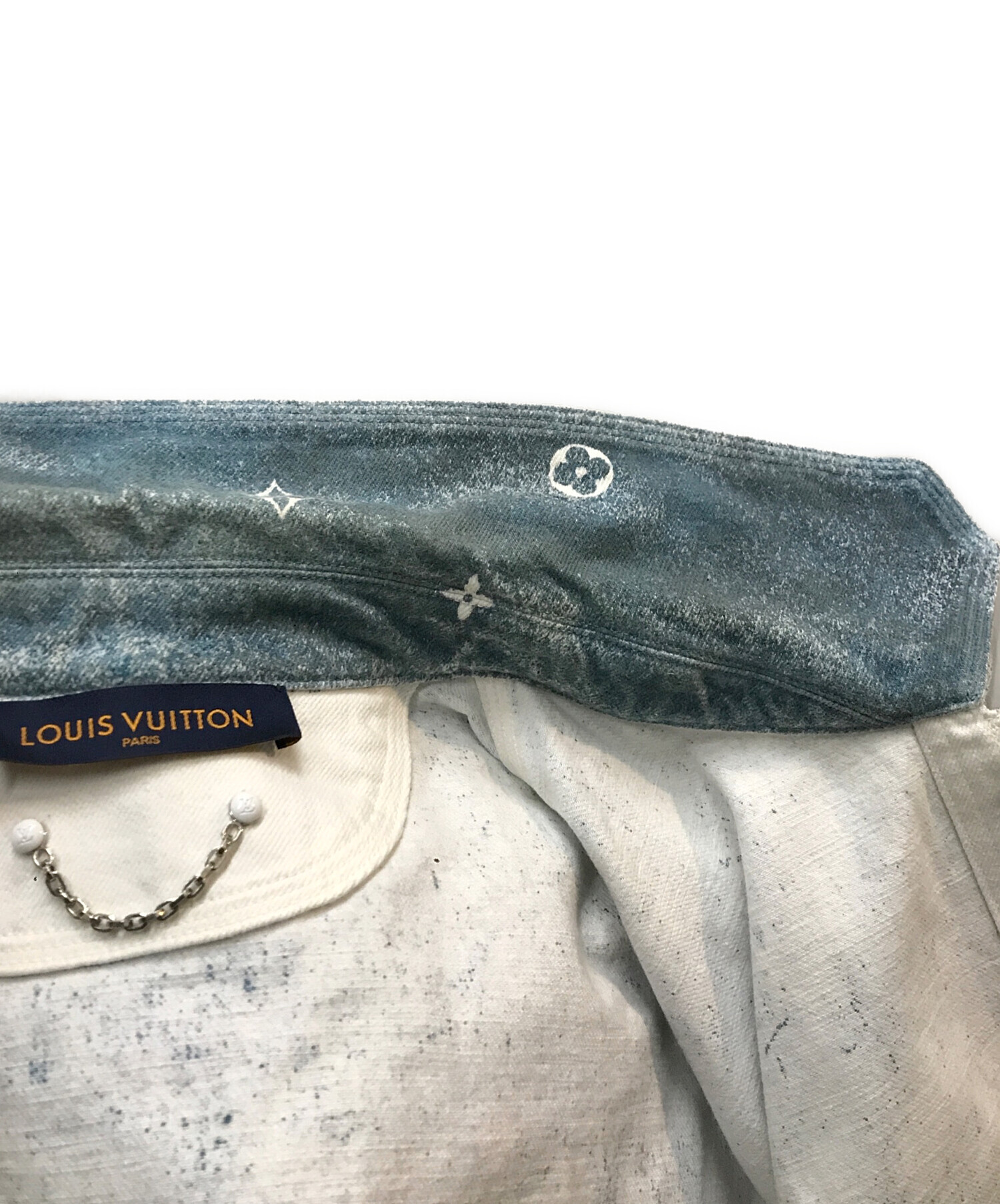 中古・古着通販】LOUIS VUITTON (ルイ ヴィトン) モノグラム