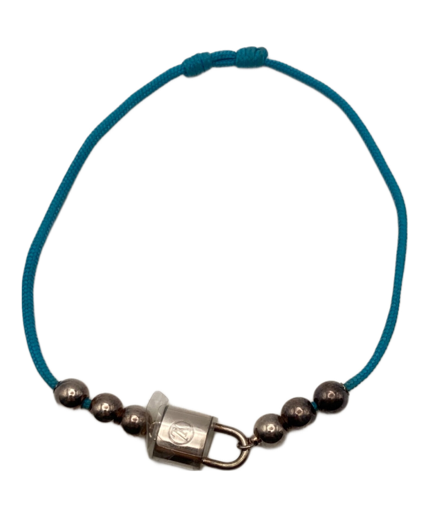 中古・古着通販】LOUIS VUITTON (ルイ ヴィトン) ロックイット ビーズ