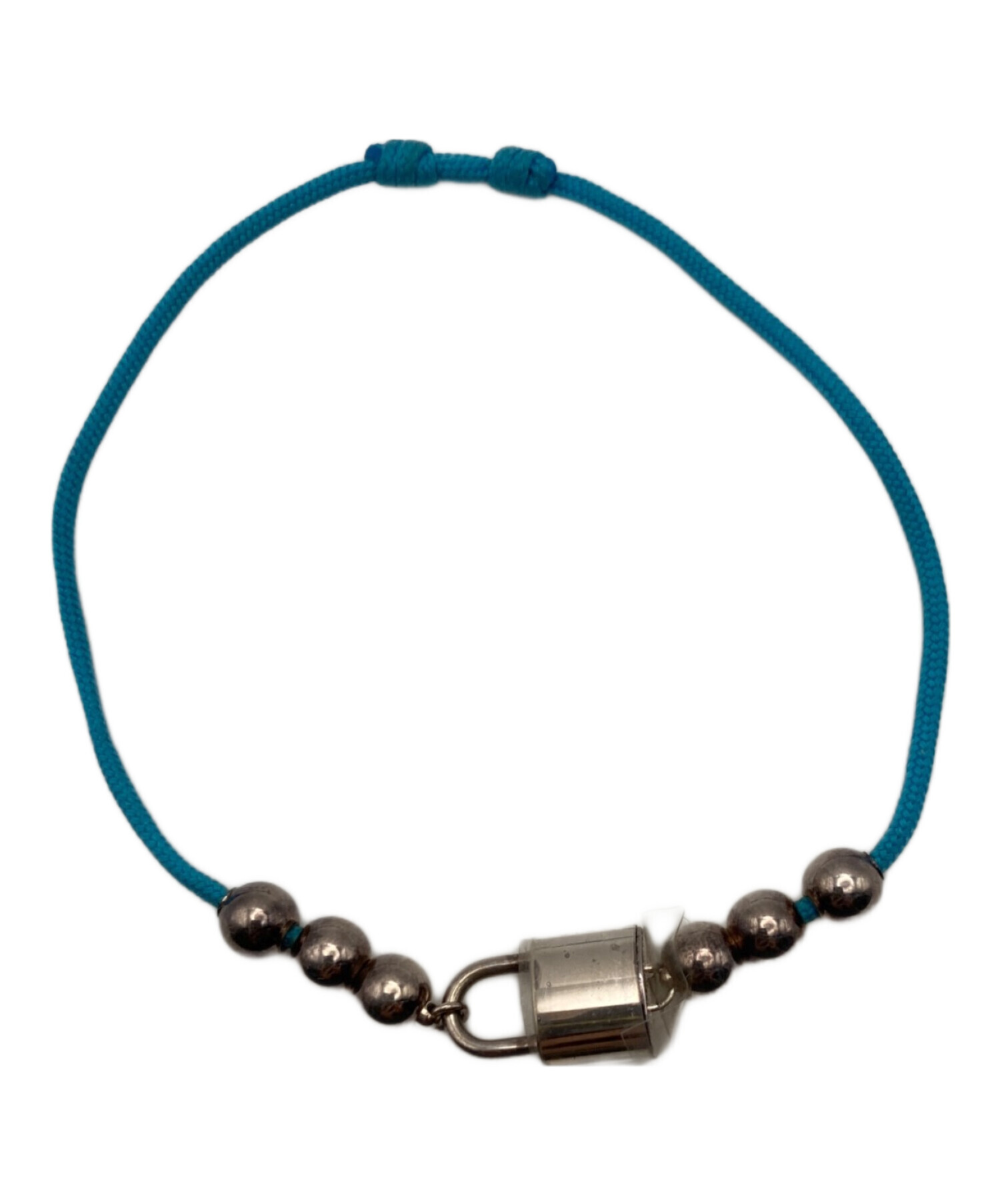 中古・古着通販】LOUIS VUITTON (ルイ ヴィトン) ロックイット ビーズ