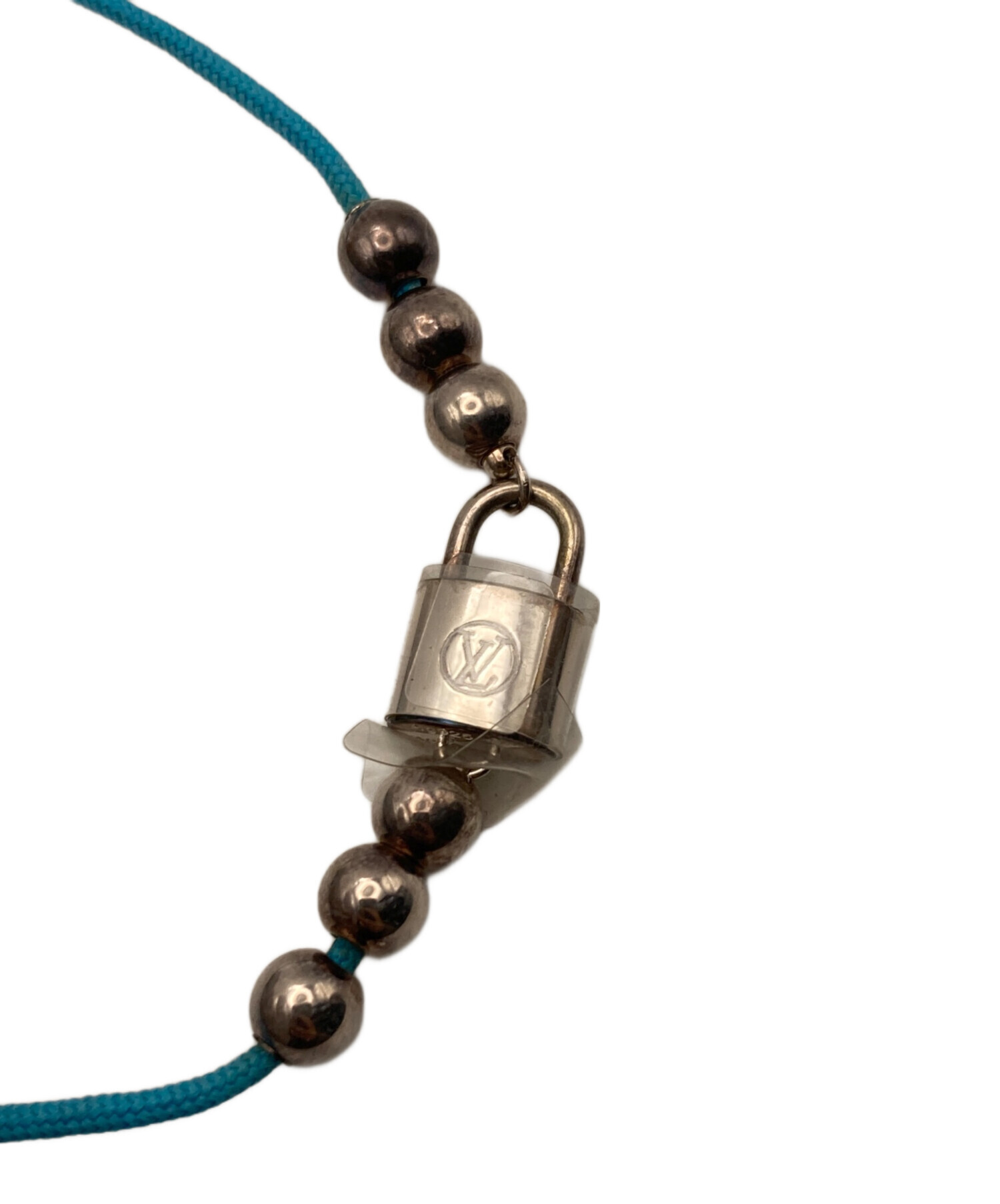中古・古着通販】LOUIS VUITTON (ルイ ヴィトン) ロックイット ビーズ