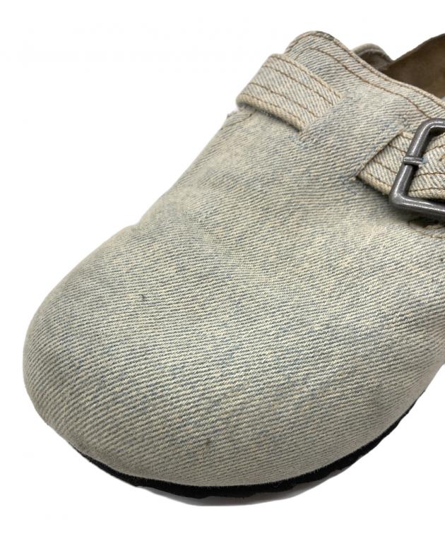 中古・古着通販】DIESEL (ディーゼル) S-WOODSTOCK ML X /サンダル