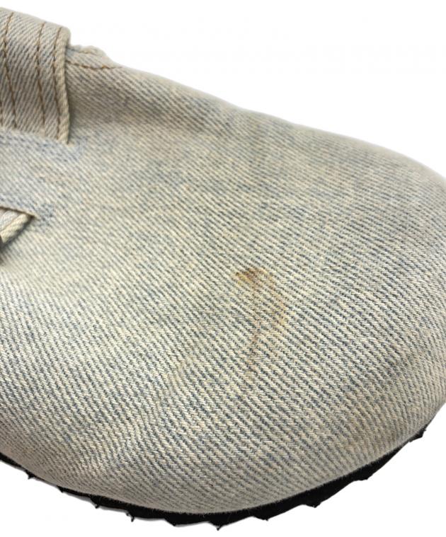 中古・古着通販】DIESEL (ディーゼル) S-WOODSTOCK ML X /サンダル