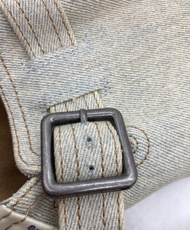 中古・古着通販】DIESEL (ディーゼル) S-WOODSTOCK ML X /サンダル