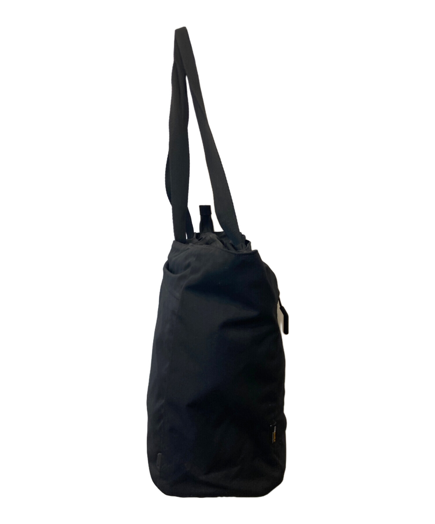 中古・古着通販】Incase (インケース) トートバッグ ブラック 