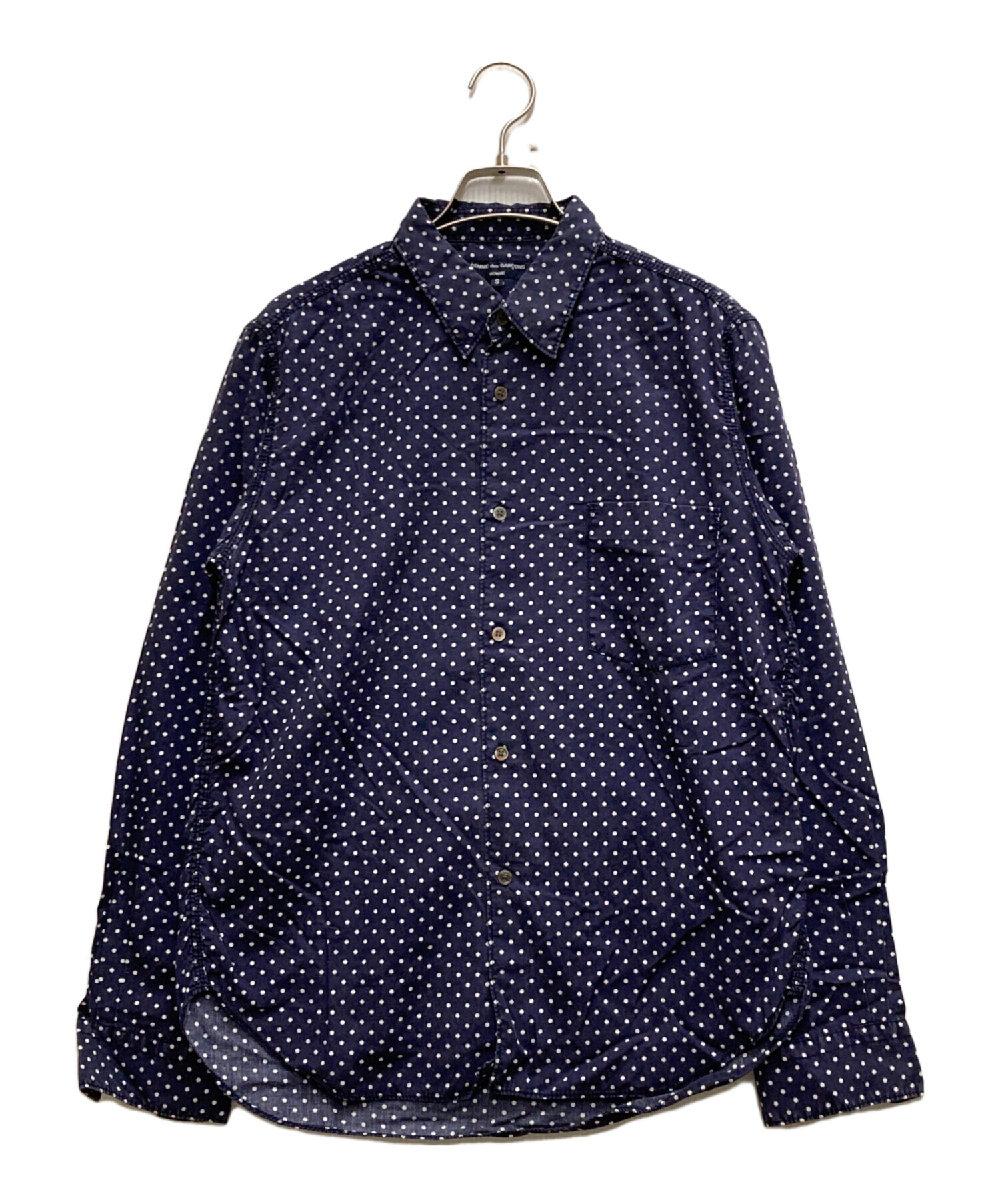 中古・古着通販】COMME des GARCONS HOMME (コムデギャルソン オム 