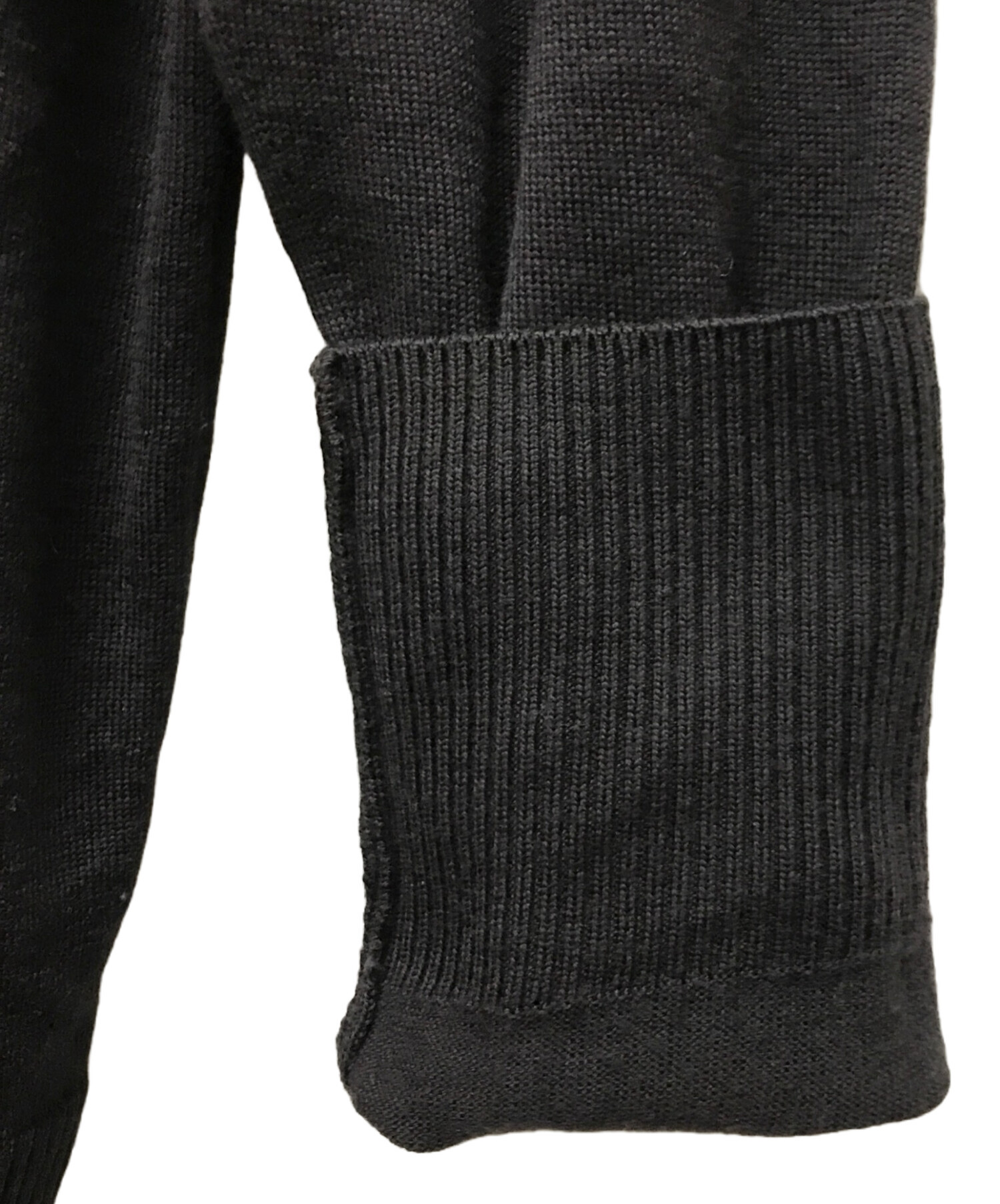 中古・古着通販】JOHN SMEDLEY (ジョンスメドレー) メリノウール