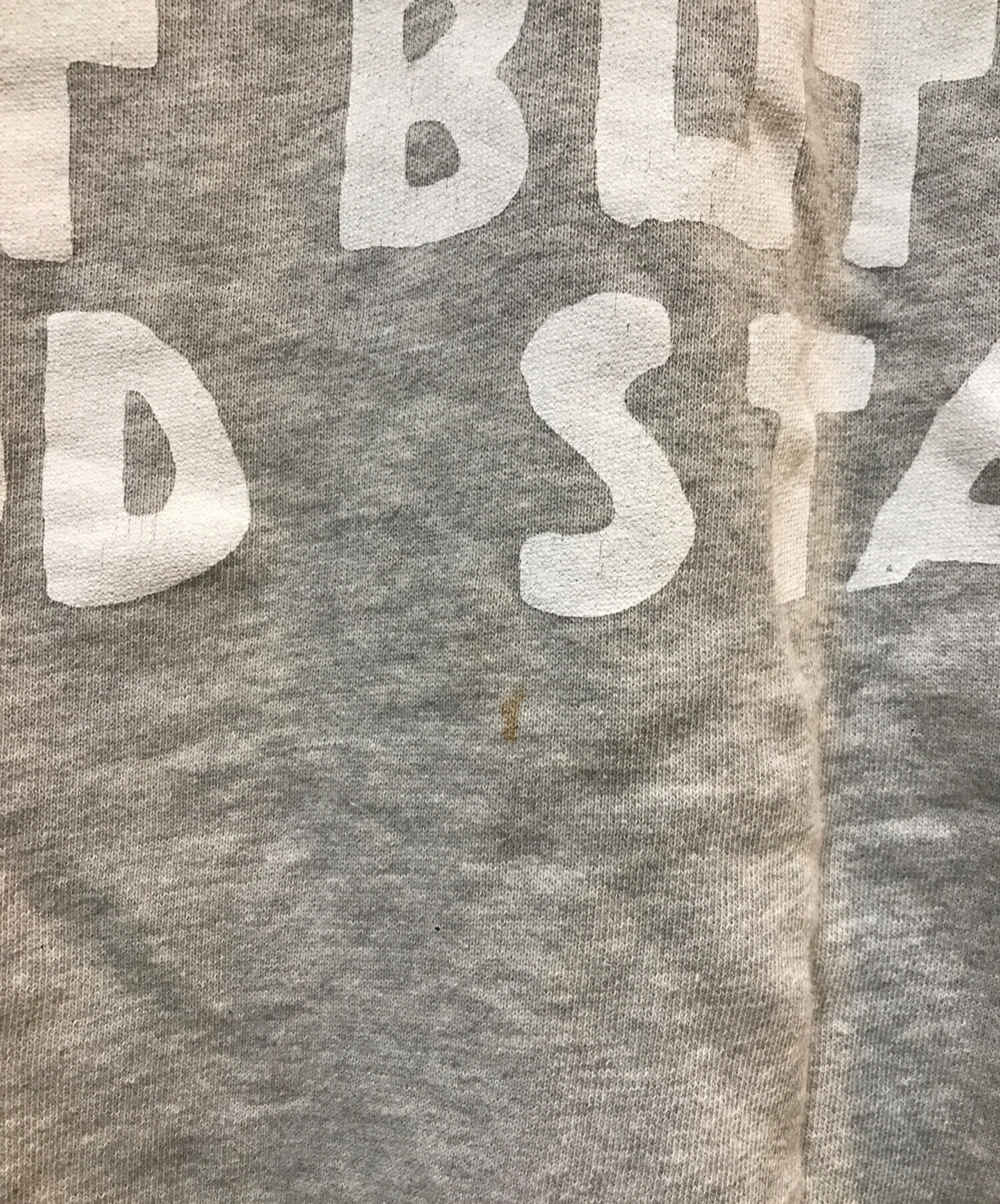 中古・古着通販】Maison Margiela (メゾンマルジェラ) AIDS