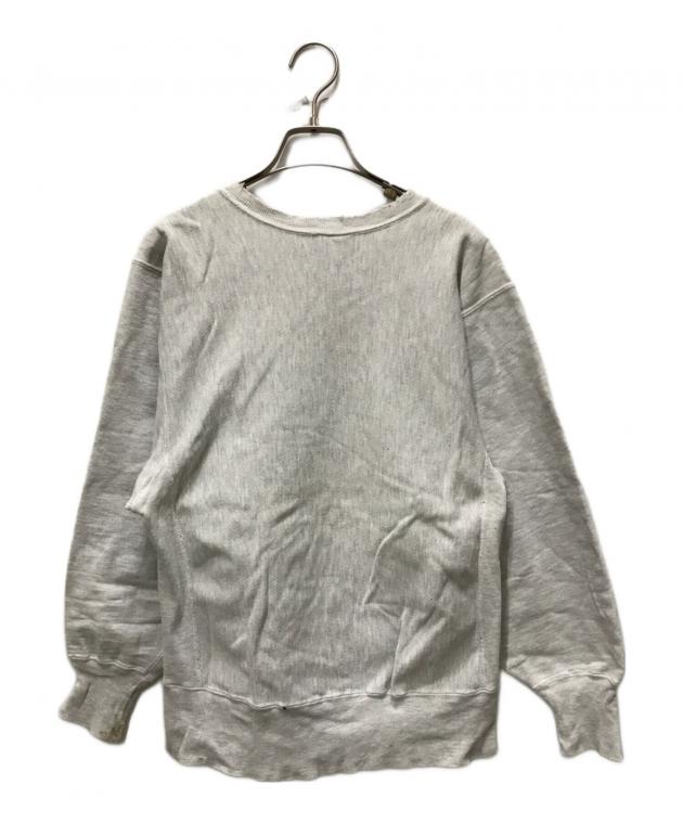中古・古着通販】Champion REVERSE WEAVE (チャンピオン リバース