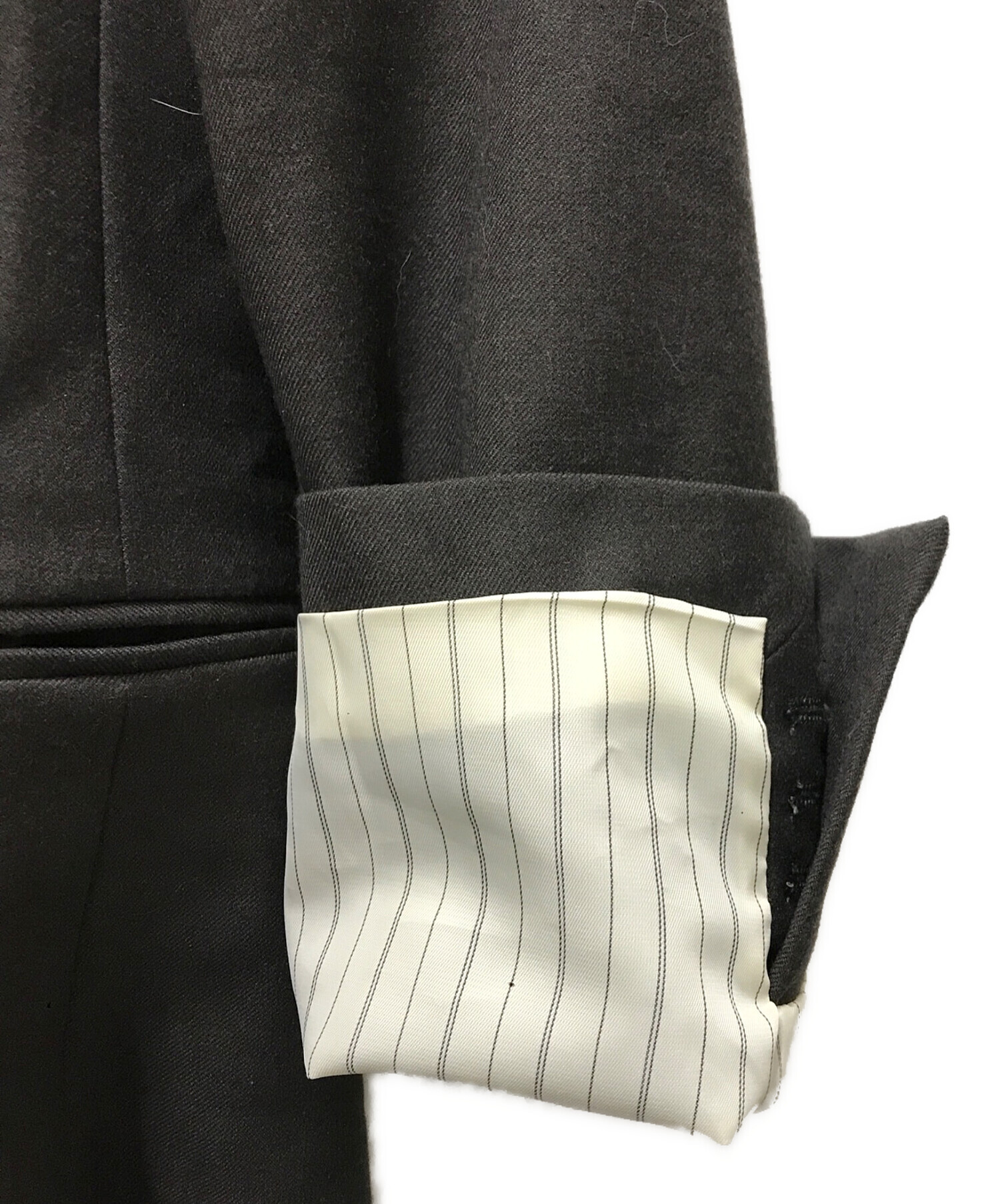 中古・古着通販】Spick and Span (スピック＆スパン) ウールブレンド