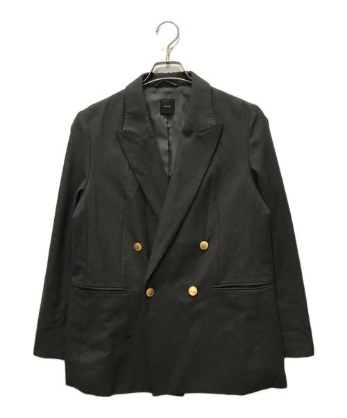 中古・古着通販】Spick and Span (スピック＆スパン) ウールブレンド