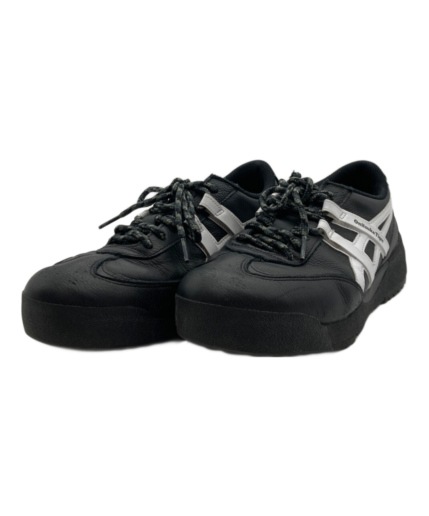 中古・古着通販】Onitsuka Tiger (オニツカタイガー) DELEGATION EX