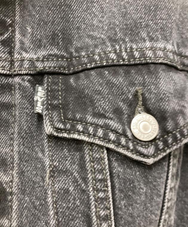 中古・古着通販】LEVI'S (リーバイス) UNIVERSAL MONSTERSデニム