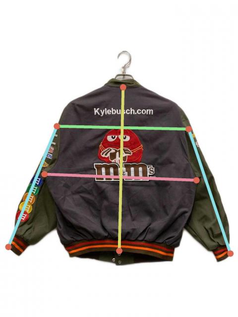 中古・古着通販】JH DESIGN (ジェイエイチデザイン) レーシング